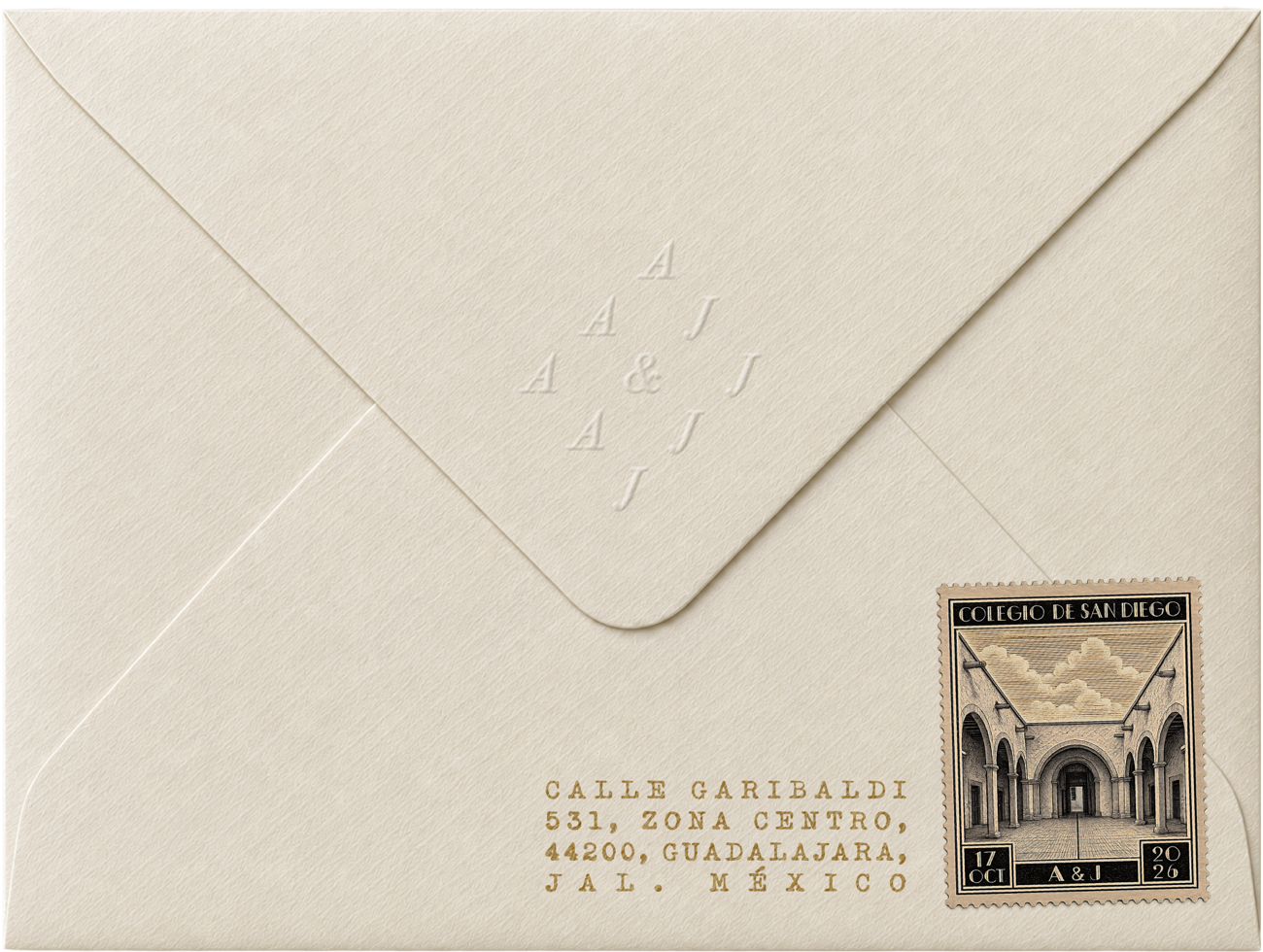 Calle Garibaldi 531, Zona Centro, 44200, Guadalajara, Jal. México